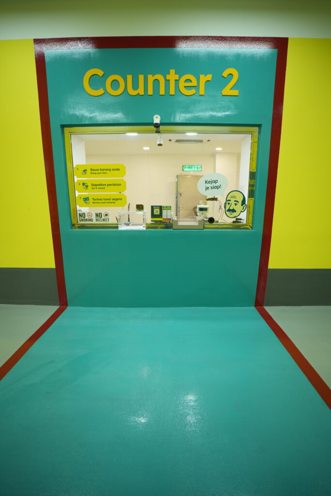 Tong Jack Pawn Brothers 1